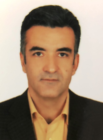 دكترسيدرضاميري