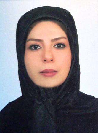 زهرافرماننژاد