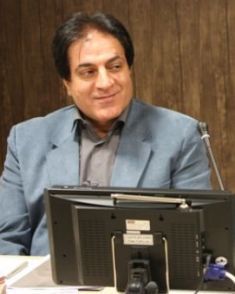 دكترمهرزادابدالي