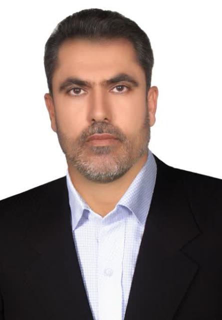 حسيناحمدي